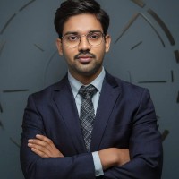 Swapnil Shrivastava