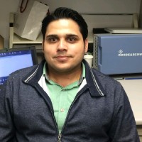 Anuj Dwivedi