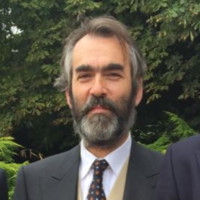 Richard Croker