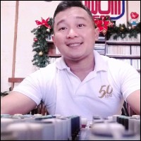 Michael Magbuhat