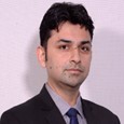 Tejas Vyas