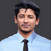 Mithun Kumar Das