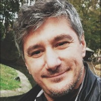 Davide Mendola