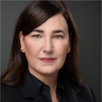 Shiri Krispin - Wallace