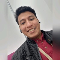 Adrian Esau González Vásquez