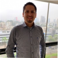 Christian Cuadros Broncano