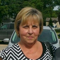 Bev Johnstone