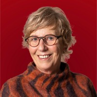 Carina Reuvers