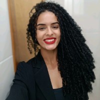 Iris Oliveira