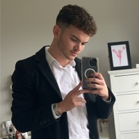 Jake Moss