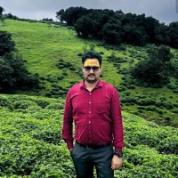 Darshan Pandey