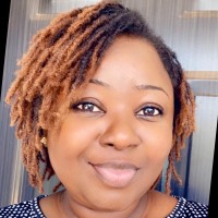 Juliette Tagoe, SPHRi™