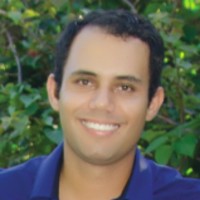 Rogério Aguilera Ribeiro