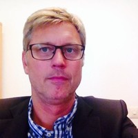 Magnus Persson