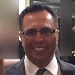 Albert Serna