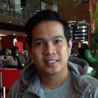 Christian Muyot