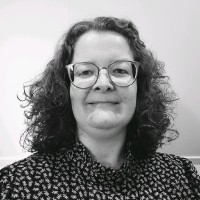 Tineke Palm - Van De Steeg