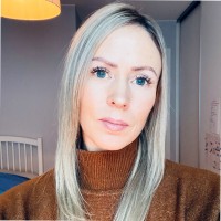 Victoria Rydhem