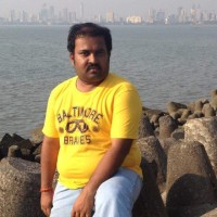 Ravi Mantri