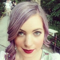 Abi Barrington