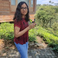 Shreya Peddi