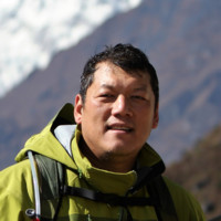 Renzin Yuthok