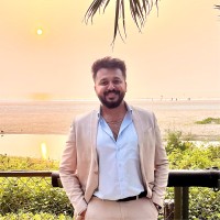 Siddharth Rathore