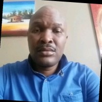 Khehla Nelson Msomi