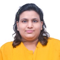 DAMINI SHAH