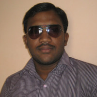 Vinoth Raj