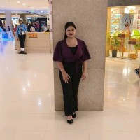 Ayesha Shamshad
