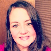 Kimberly Krause