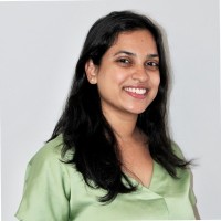 Sinchana Datta Pushpa Datta