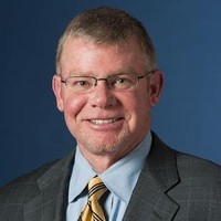 Mark Vanlandingham