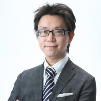 Norimitsu Takahashi