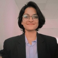 Simran Jena