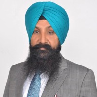 Karamjeet Brar