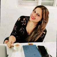 Sadhana Chavan