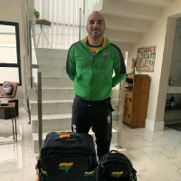 Leonardo Cavalheiro Scarpato