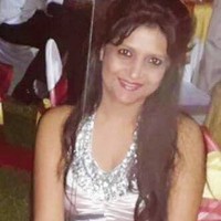Gayatri Tewari