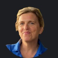 Anne-Cécile de La Martinière