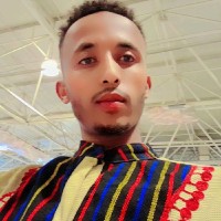 Naol Mohammed