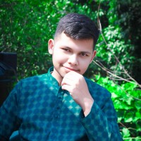 Shahadat Shaharia Joy