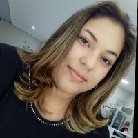 Larissa Ticianne Santos