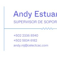 Andy Nij