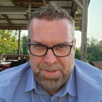 Michael Luedtke