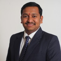 Prajesh Pawar