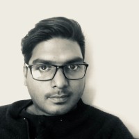 Ravikiran M