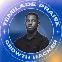 Temilade Praise