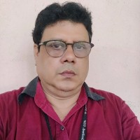 Soumo Bose